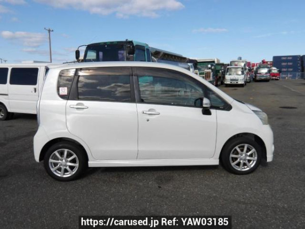 Used 2011 AT daihatsu move LA100S Image[7]