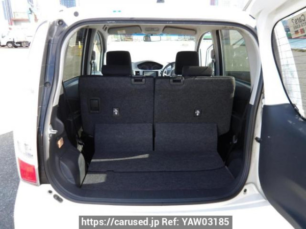 Used 2011 AT daihatsu move LA100S Image[8]