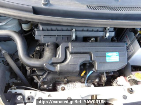 Used 2011 AT daihatsu move LA100S Image[9]