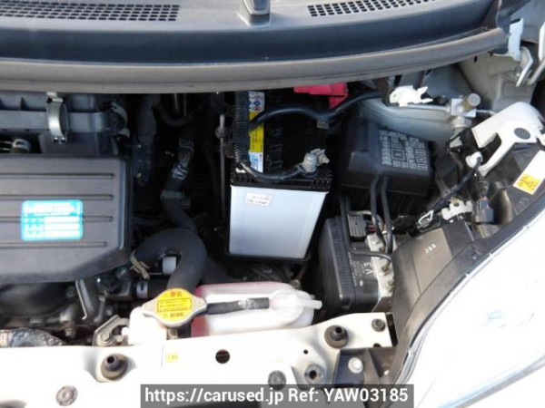 Used 2011 AT daihatsu move LA100S Image[10]