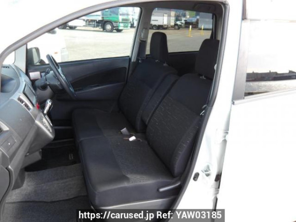 Used 2011 AT daihatsu move LA100S Image[14]