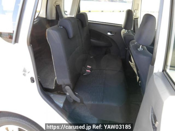 Used 2011 AT daihatsu move LA100S Image[15]