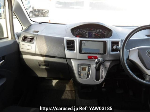 Used 2011 AT daihatsu move LA100S Image[20]