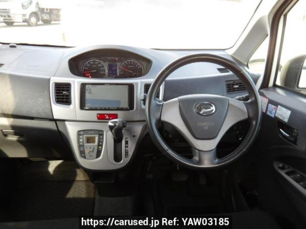 Used 2011 AT daihatsu move LA100S Image[21]