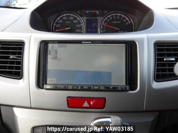 Used 2011 AT daihatsu move LA100S Image[24]