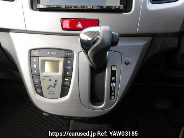 Used 2011 AT daihatsu move LA100S Image[26]