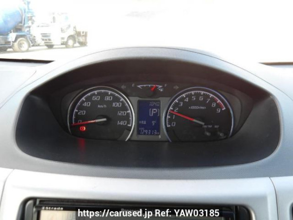 Used 2011 AT daihatsu move LA100S Image[27]