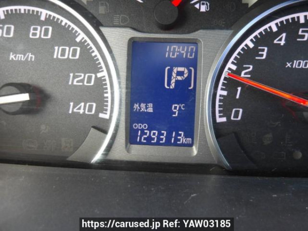 Used 2011 AT daihatsu move LA100S Image[28]