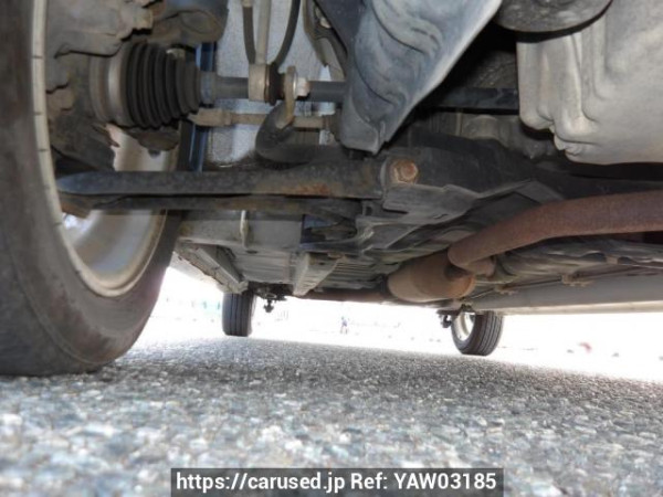 Used 2011 AT daihatsu move LA100S Image[33]