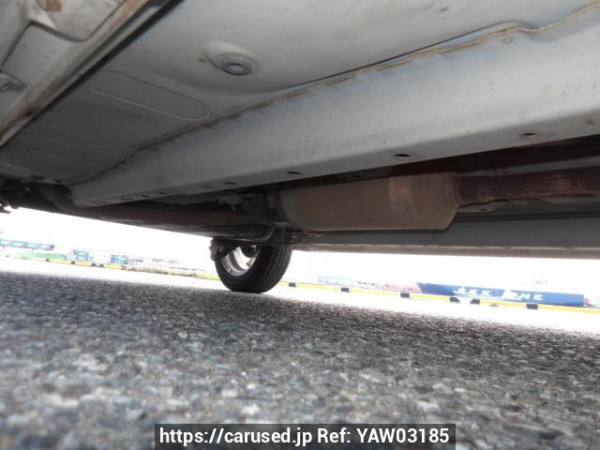 Used 2011 AT daihatsu move LA100S Image[35]