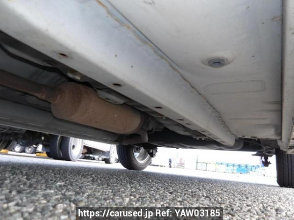 Used 2011 AT daihatsu move LA100S Image[36]