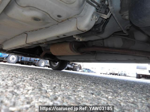 Used 2011 AT daihatsu move LA100S Image[37]