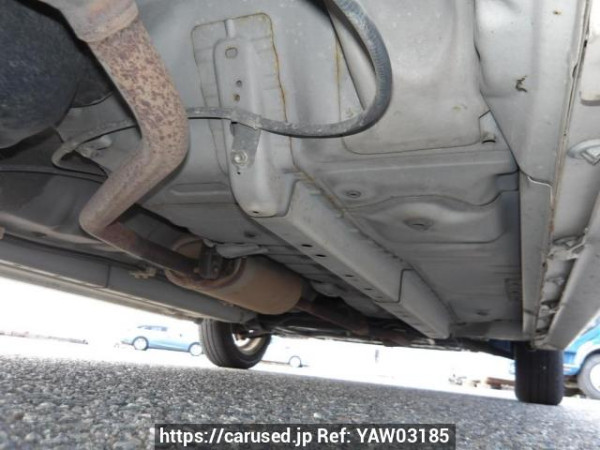 Used 2011 AT daihatsu move LA100S Image[38]