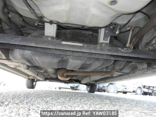 Used 2011 AT daihatsu move LA100S Image[40]