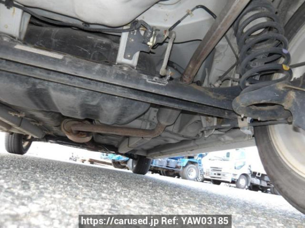 Used 2011 AT daihatsu move LA100S Image[41]