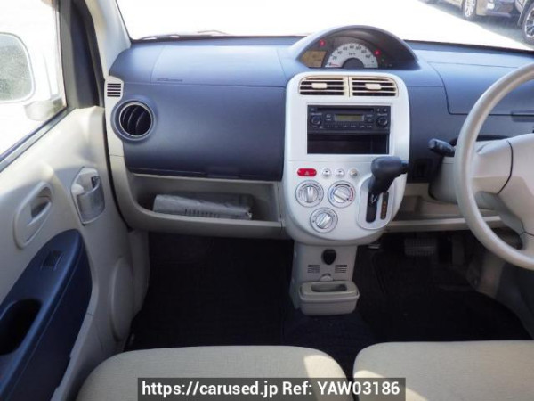 Used 2009 AT mitsubishi ek-wagon H82W Image[19]