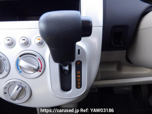 Used 2009 AT mitsubishi ek-wagon H82W Image[25]