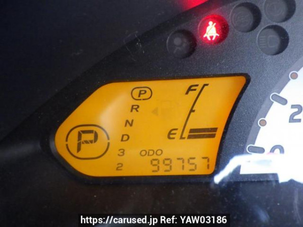 Used 2009 AT mitsubishi ek-wagon H82W Image[27]