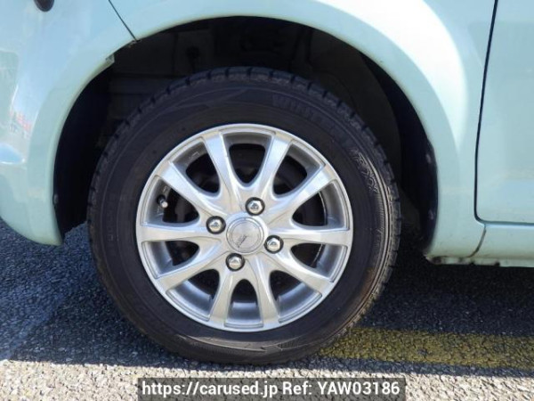 Used 2009 AT mitsubishi ek-wagon H82W Image[29]