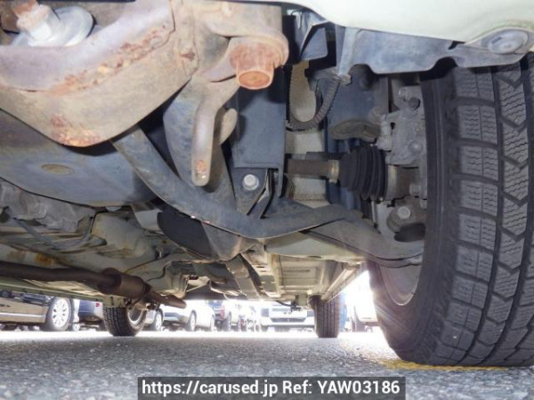 Used 2009 AT mitsubishi ek-wagon H82W Image[33]