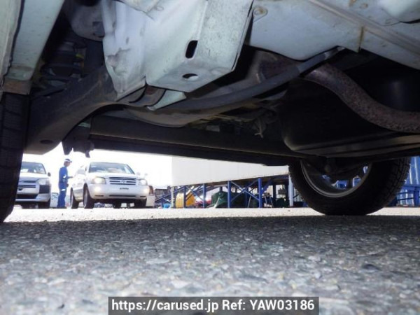 Used 2009 AT mitsubishi ek-wagon H82W Image[37]