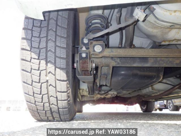 Used 2009 AT mitsubishi ek-wagon H82W Image[38]