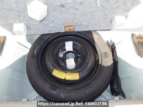 Used 2009 AT mitsubishi ek-wagon H82W Image[42]