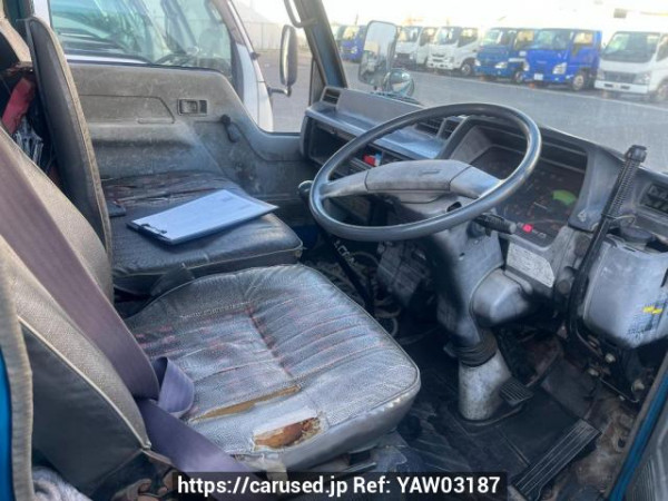 Used 1989 MT mitsubishi canter FE317BD Image[9]