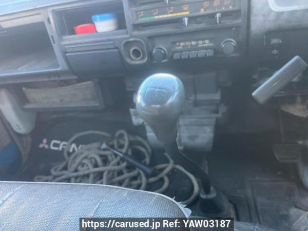 Used 1989 MT mitsubishi canter FE317BD Image[11]