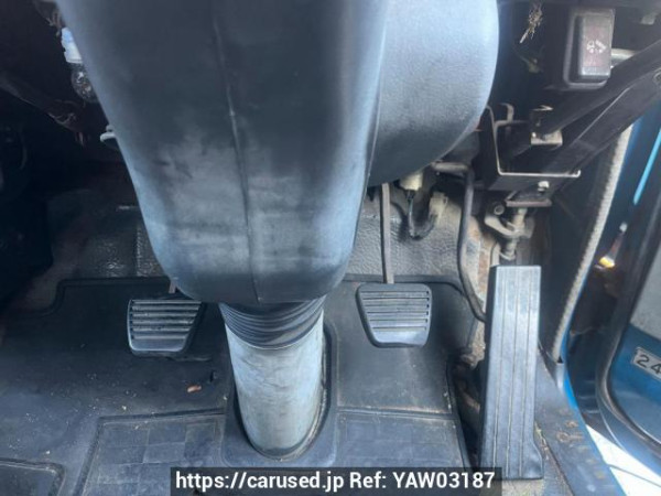 Used 1989 MT mitsubishi canter FE317BD Image[13]