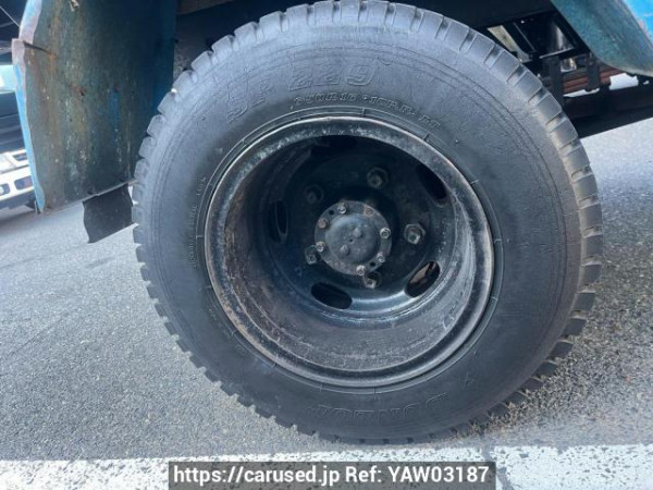 Used 1989 MT mitsubishi canter FE317BD Image[15]