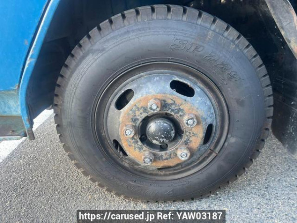 Used 1989 MT mitsubishi canter FE317BD Image[17]