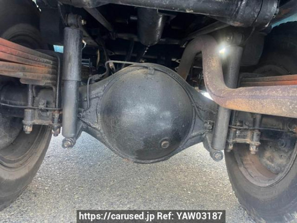 Used 1989 MT mitsubishi canter FE317BD Image[18]