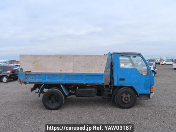 Used 1989 MT mitsubishi canter FE317BD Image[21]