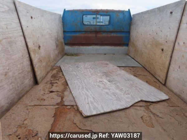 Used 1989 MT mitsubishi canter FE317BD Image[22]