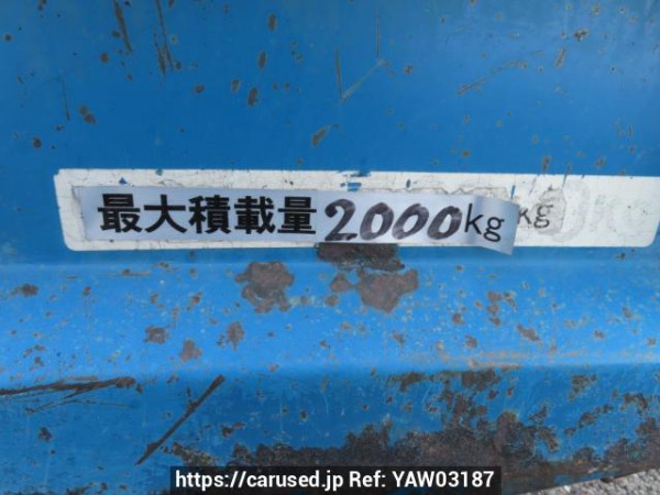 Used 1989 MT mitsubishi canter FE317BD Image[26]