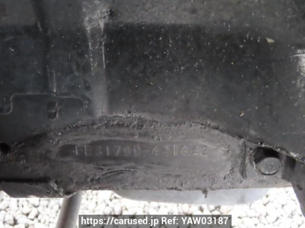 Used 1989 MT mitsubishi canter FE317BD Image[30]