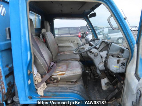 Used 1989 MT mitsubishi canter FE317BD Image[31]