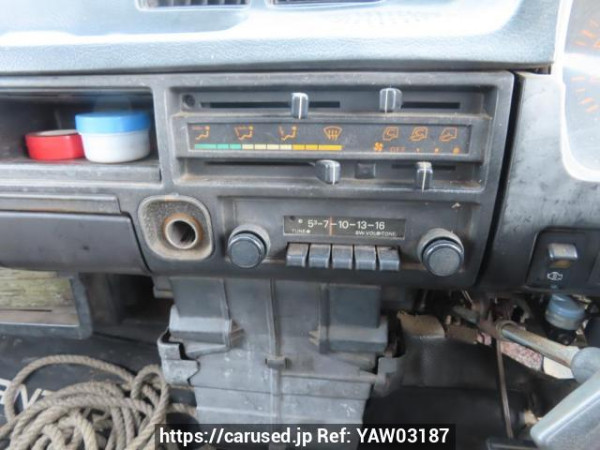 Used 1989 MT mitsubishi canter FE317BD Image[41]