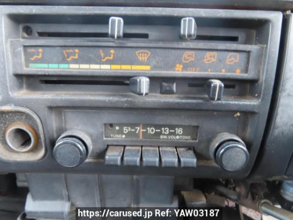 Used 1989 MT mitsubishi canter FE317BD Image[42]