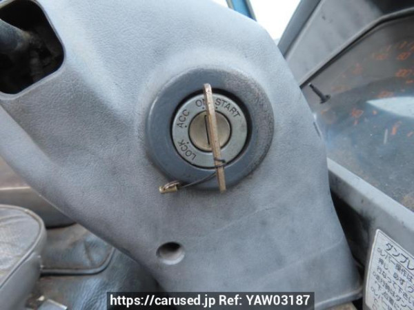 Used 1989 MT mitsubishi canter FE317BD Image[45]