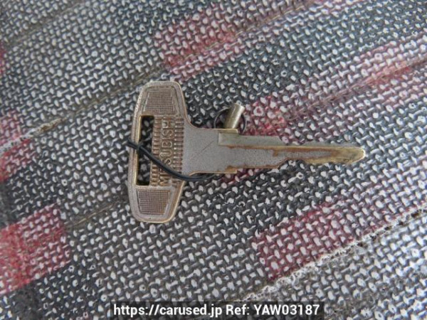 Used 1989 MT mitsubishi canter FE317BD Image[46]