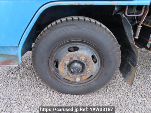 Used 1989 MT mitsubishi canter FE317BD Image[49]