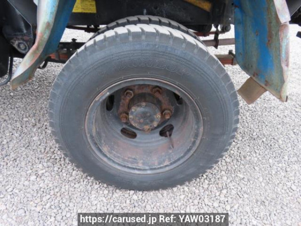 Used 1989 MT mitsubishi canter FE317BD Image[51]