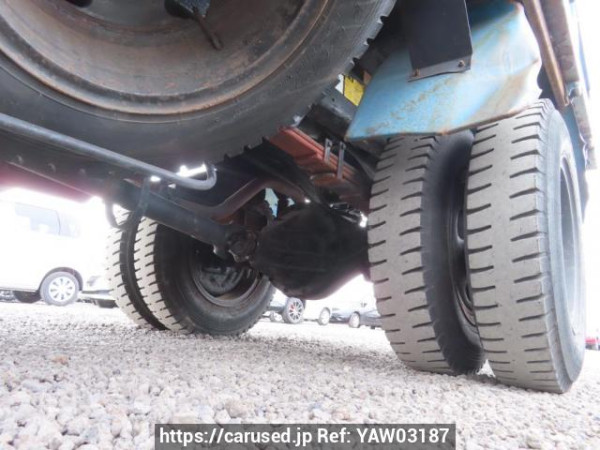 Used 1989 MT mitsubishi canter FE317BD Image[57]