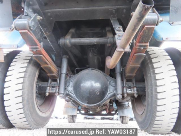 Used 1989 MT mitsubishi canter FE317BD Image[60]