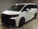 Toyota Vellfire Hybrid AAHH40W