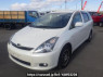 Used 2004 AT toyota wish ZNE10G Image[2]