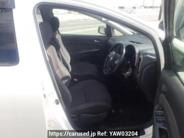 Used 2004 AT toyota wish ZNE10G Image[11]