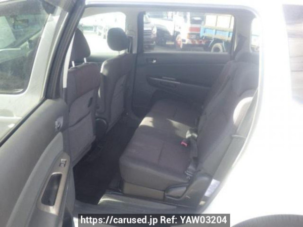 Used 2004 AT toyota wish ZNE10G Image[14]